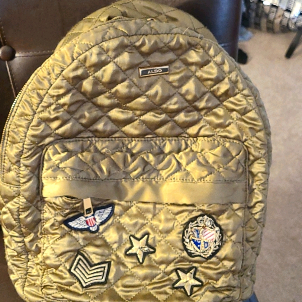 Back pack